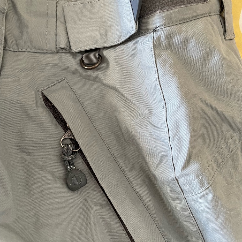 Snow Boarding Pants (Youth L) waist 30/31